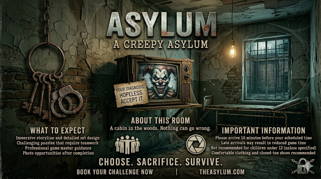 Asylum